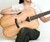 Female Form Guitar