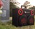 Handmade Boomboxes