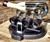 iXoost Supercar Exhaust iPod Dock