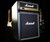 Marshall Amp Fridge 3/4 View