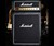 Marshall Amp Fridge Front View