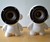 Munny Doll Speakers