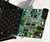 Soundlazer Speaker Circuit Board