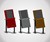 Soundlazer Speaker Color Choices