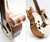 Steampunk Ukulele Bass