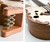 Steampunk Ukulele Bass