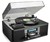 Vinyl-to-Digital USB Turntable