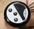Wrist Mount of Japanese Finger Piano
