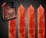 Bacon Band Aids