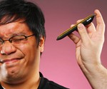 Inkless Pen