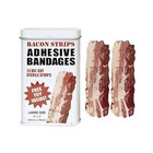 Bacon Band Aids