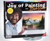 Bob Ross: The Joy of Painting Series