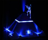 Neon Genesis Evangelion Humidifier
