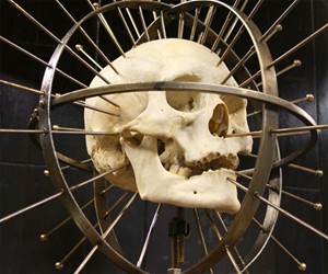 Craniometer
