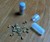 Berloque Pistol Blank Cartridge Refills