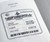 Galactic Republic Passport Visa Stamp