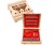 Wooden Berloque Case
