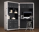 Nesl Desk Organizer