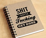 Handbook for the Recently Deceased