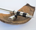 Coffee Bean Scented Pens