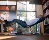 CEO Desk Chaise