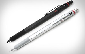 Rotring 600 Drafting Pencil