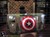 The Avengers Desk