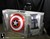 The Avengers Desk