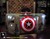 The Avengers Desk