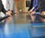 Interactive Touch Table - Pano Closeup
