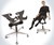 LimbIC Intelligent Chair
