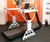 Treadmill Desk