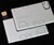 USB Metal Business Cards