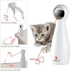 Animal Cruelty Laser Mate