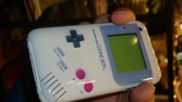 Gameboy iPhone Cover