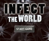 Infect the World App