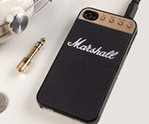 iPhone 4 Marshall Amp Case