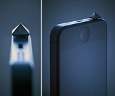 Mutator Global iPhone Silencer