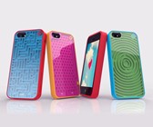 Retro Game Phone Cases