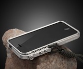 Trigger iPhone Case