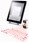 Cube Laser Virtual Keyboard