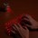 Cube Laser Virtual Keyboard