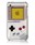 Gameboy iPhone Cover