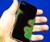 Hypercolor iPhone Backing