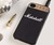 iPhone 4 Marshall Amp Case