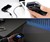 iPhone Micro Projector
