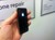 iPhone Rear Apple Glow Mod