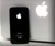 iPhone Rear Apple Glow Mod