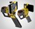 Laser Tag iPhone App