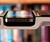 Omnio WOW-KEYS iPhone Dock Keyboard - Profile View